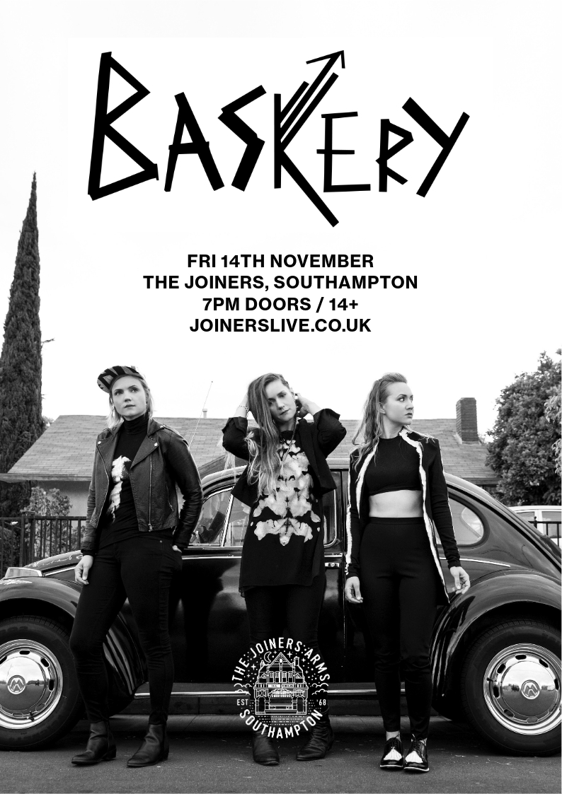 BASKERY